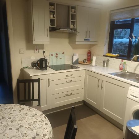 Townhouse Wexford Villa Buitenkant foto