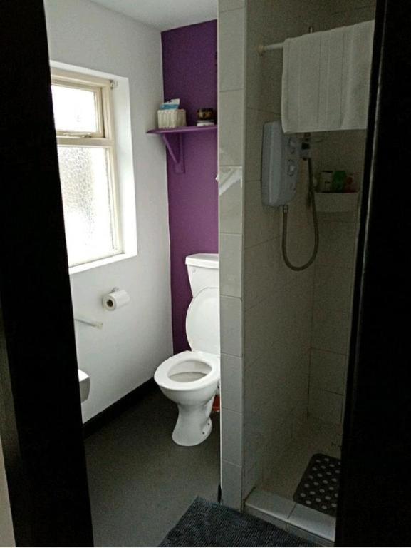 Townhouse Wexford Villa Buitenkant foto