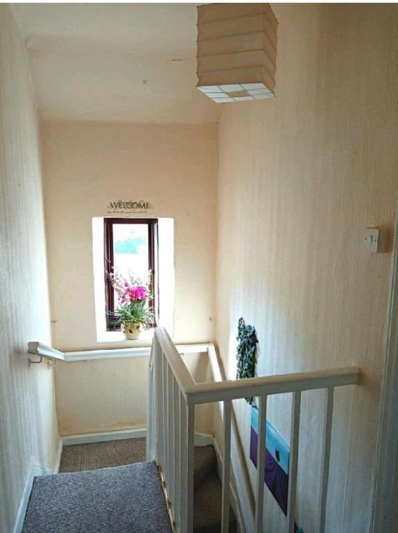 Townhouse Wexford Villa Buitenkant foto