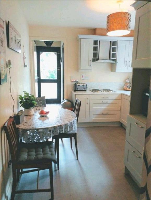 Townhouse Wexford Villa Buitenkant foto
